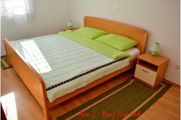 Privatni smještaj Kraljevica 6